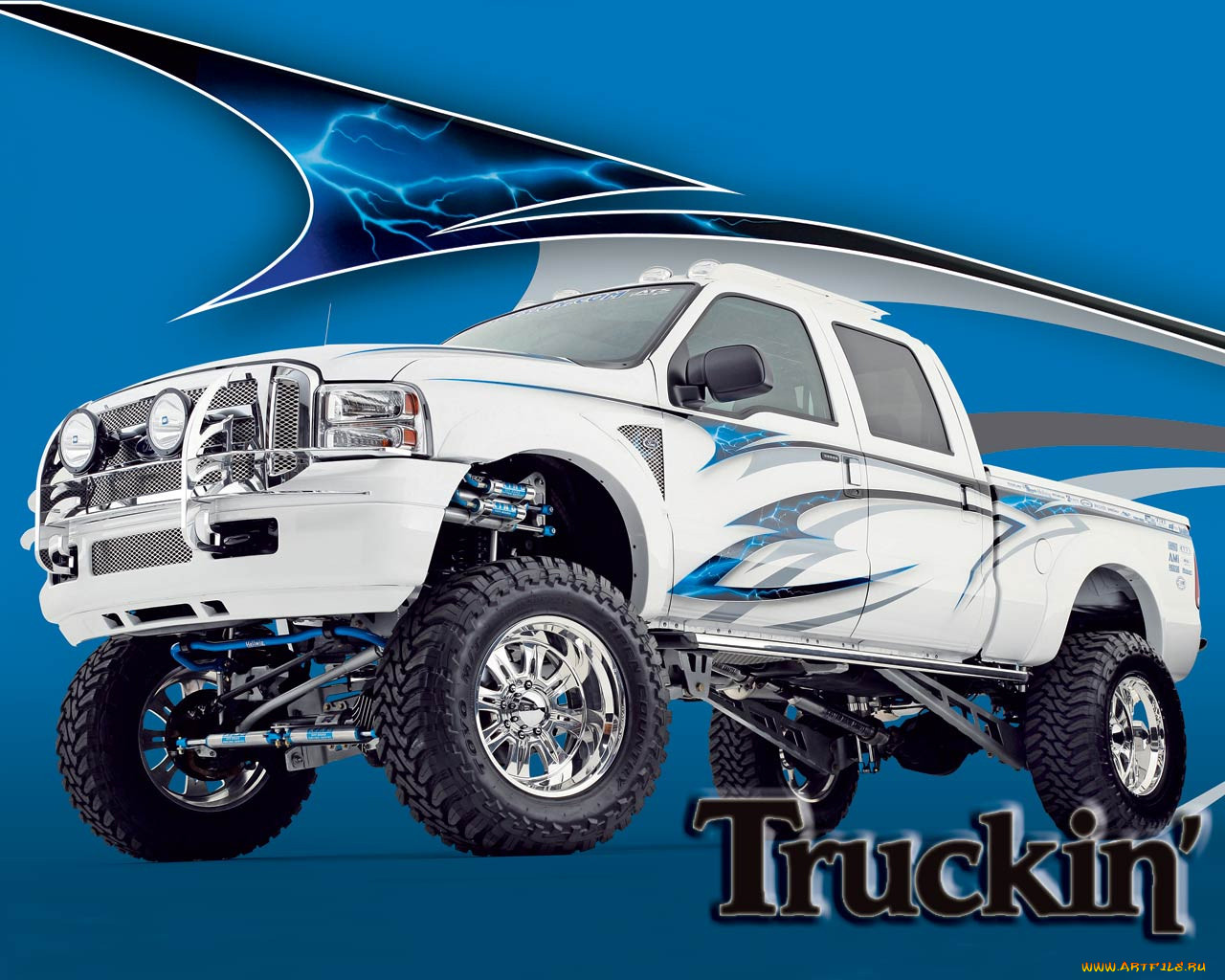 , ford